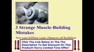 Muscle Maximizer Traffic + Is The Muscle Maximizer Real