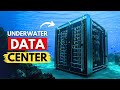 Why Underwater Data Centers Are The Future Of Data Storage