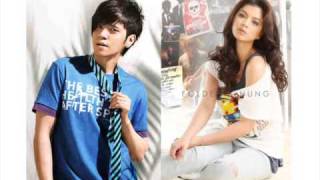 Taiwanese And Filipina Celebrities Matching Up!