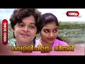 Vellichillum Vithari HD 1080p | Video Song | Master Raghu, Devi - Ina