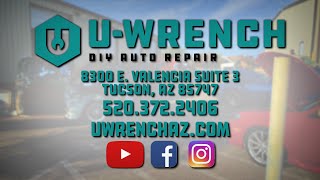 U-Wrench Do-It-Yourself Auto Shop | Testimonials