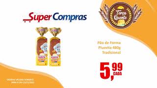 Terça Quente Rede Super Compras