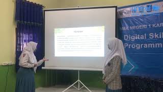 PRESENTASI DIGITAL SKILL PROTOTYPE WEBSITE LAPAK BERSAMA