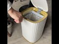 Smart Trash Can