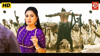 New Telugu Full Action Movie | Srushti Dange, Bharath Margani |South Hindi Dubbed Full Romantic Film