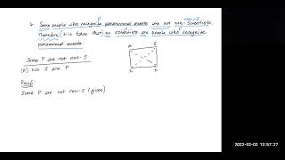 Proofs Example 4, #6