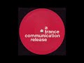 DJ Gary - Dream Universe (Red Square Mix)  (12
