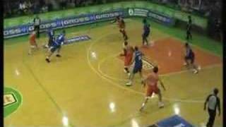 Banvit Highlights