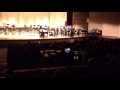 lchs jazz band cowboy bebop