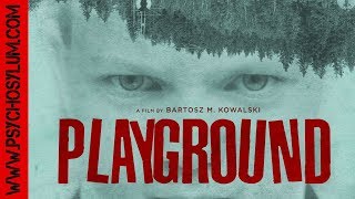 The Playground (2017) Movie Trailer