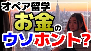 【収益公開】オペア留学１年間のリアルなお金事情、実体験をお話しします‼