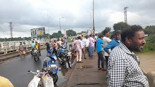 Arcot Palar River 19/11/21