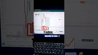 Live Crypto trading 📈🥂 #bitcoinandethereumlive #stockmarket #trading #stockhunter