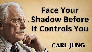 Carl Jung – How to Confront Your Dark Side (Step-by-Step Shadow Work Guide)