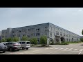 cge group wuxi drilling tools co. ltd main building and workshops