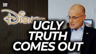 Disney Is In Big Trouble as FCC Chair Shares Bombshell Details