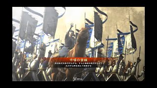 【三国志大戦V】(364) 魚屋とお巡りさんとご意見番 vs 文鴦司馬炎