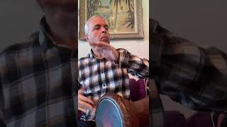 N. Lygeros - Warm-up Tremolo (Darbuka) #lygeros #darbuka #music