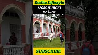 Gosanimari Rajpat Stetas || #Shorts || #Radhe Lifestyle