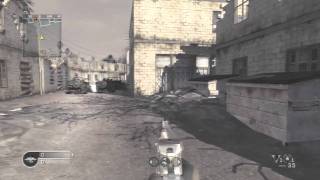Ambush Bounce Tutorial | Hit This! Episode 1 | Out of map!