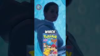 Did You Know In Pokemon: Detective Pikachu