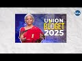 எதிர் பார்த்தது எதுமே இல்லை trending budget2025 india modi nirmalasitharaman ai notax tax