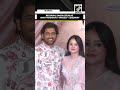 Mahendra Singh Dhoni, Sakshi stuns at Anant Ambani and Radhika merchant's 'sangeet ceremony