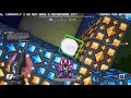 [BOUNDLESS] leveling up in under 7 minutes! (200,000 exp) [decorative gems]