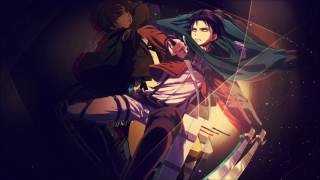 Ruhm und Vergebung/Levi killing the military theme/Levi Rage theme