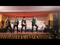 dj group dance central kangking kebang majuli .