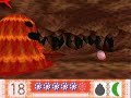 kirby 64 the crystal shards neo star boss