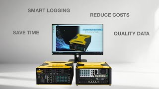 Xylon Smart Data Logging