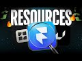 Must have @Framer  Resources for Designers
