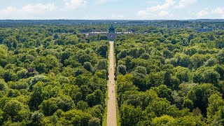 The Palaces and Buildings in Sanssouci Park I SPSG