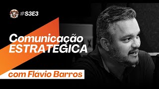 Comunicação Estratégica: Como Transformar minha Empresa? | Podcast Guardiões da Retenção 42