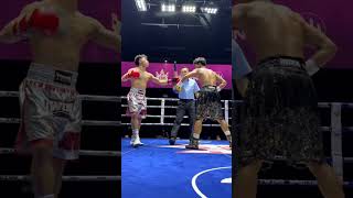 Dinsanga Mizo val WBC title kawl mektu.. Video hlimawm #reels #worldboxingfederation