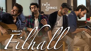 FILHALL | Twin Strings