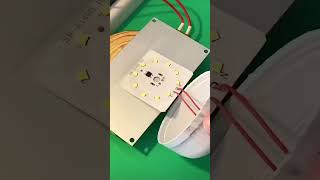 Repair LED lights #repair