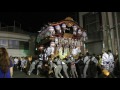 小見川祇園祭2014　7月20日（最終日）千葉県香取市小見川 00286