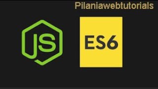Es6 Javascript Tutorial for Beginners | Part 3 | Creating Variable Let