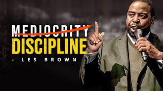 LISTEN TO THIS AND CHANGE YOUR FUTURE | LES BROWN MOTIVATION