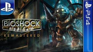 Longplay of Bioshock Remastered