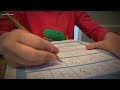 How to help your kids with back to school anxiety