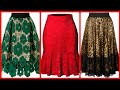 Latest Most Demanding Gorgeous Lace Skirt Designs Ideas For Women 2k20 Stunning Lace Skirts design