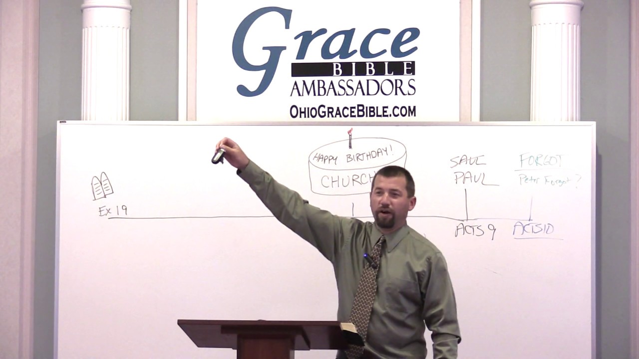 Questioning Gotquestions Pt 3 Youtube