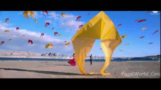 Hold my hand video song HD abcd2