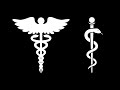 Occult Symbols Podcast #13 - The Caduceus & The Rod of Asclepius