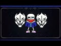 undertale song hard mode sans by fdy