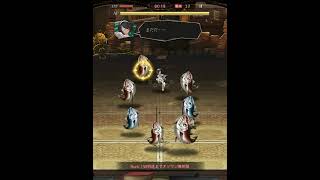 【SINoALICE】2P(ヨルハ二号P型)戦闘ボイス集