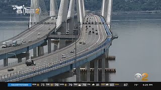 New Pedestrian-Bike Path Opens Monday Along Gov. Mario M. Cuomo Bridge